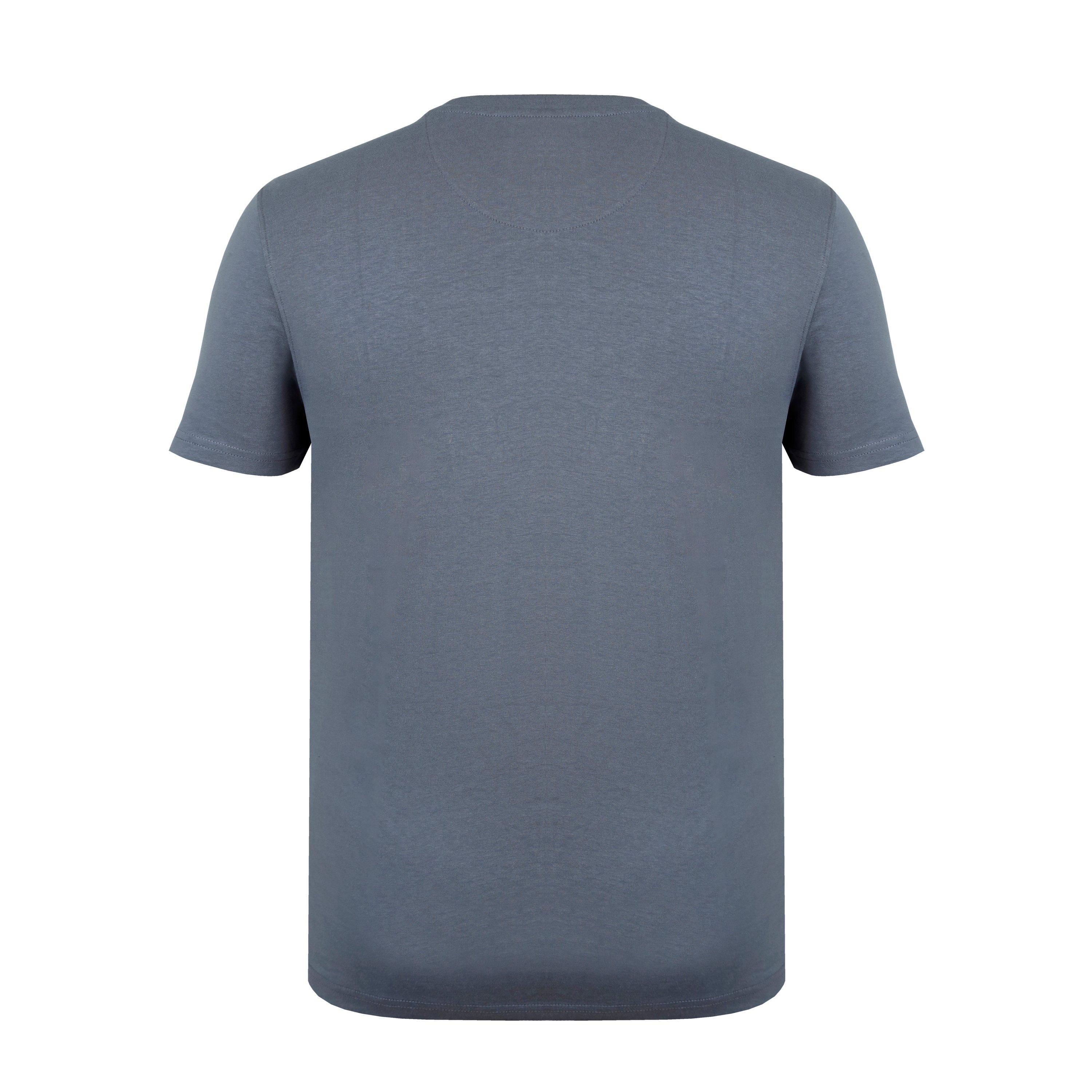 Firetrap Trek T Shirt Mens