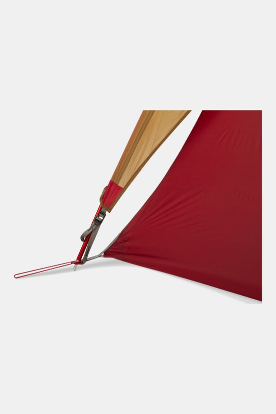 MSR MSR Freelite 3-persoons Tent V3