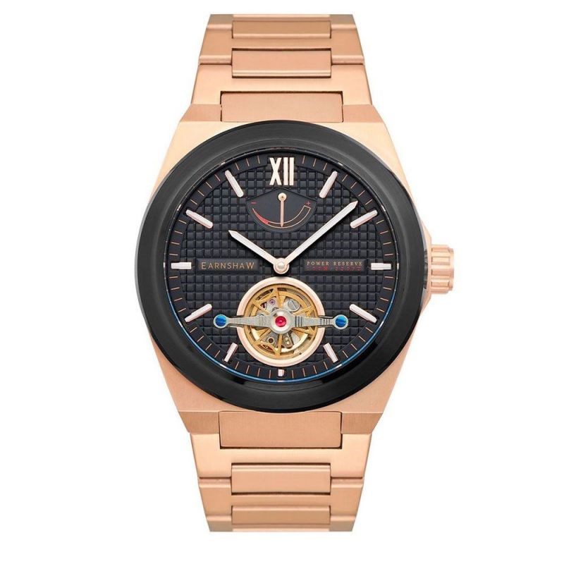 Montre Homme Blenkinsop ES-8143-55 Automatique