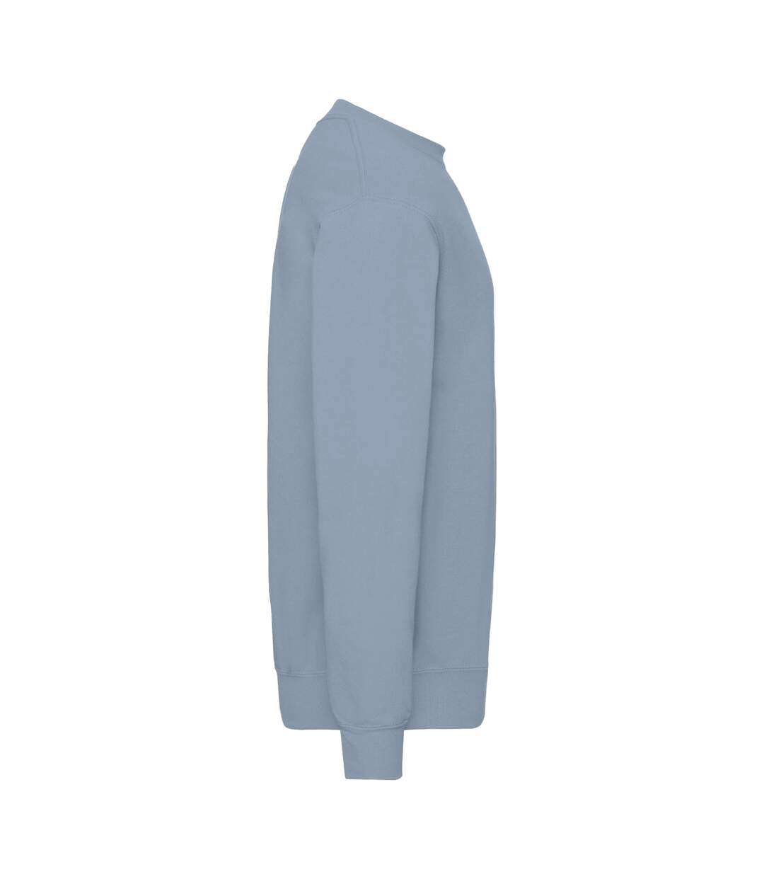 Fruit of the Loom - Sweat CLASSIC - Homme (Bleu pâle) - UTRW7886