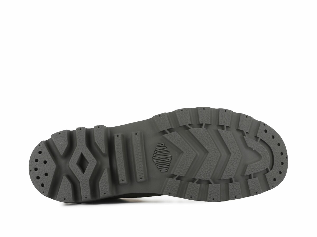 PALLADIUM<br>Tênis Pampa Michigan Hoge