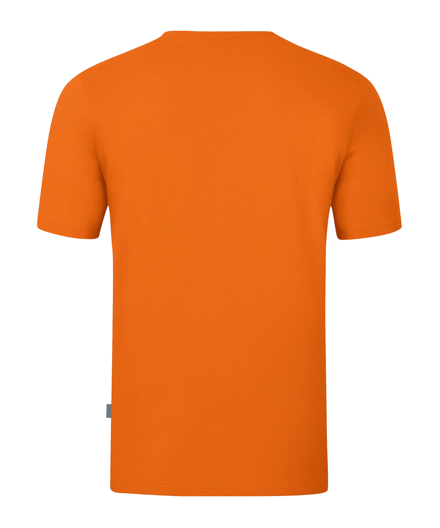 JAKO Organic T-Shirt Orange F360