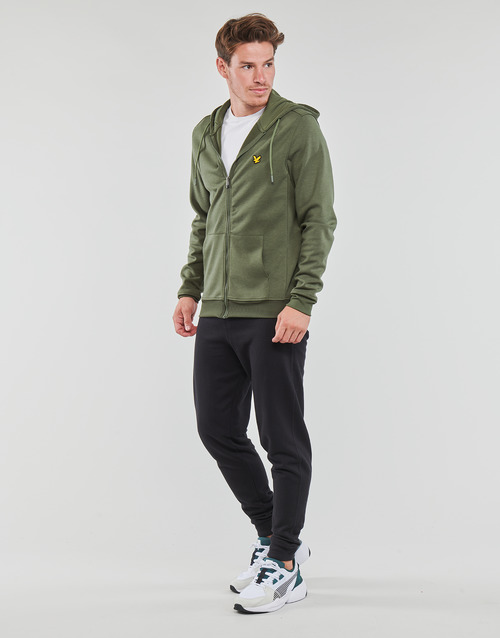 Lyle & Scott - ML1485SPTR - Vert