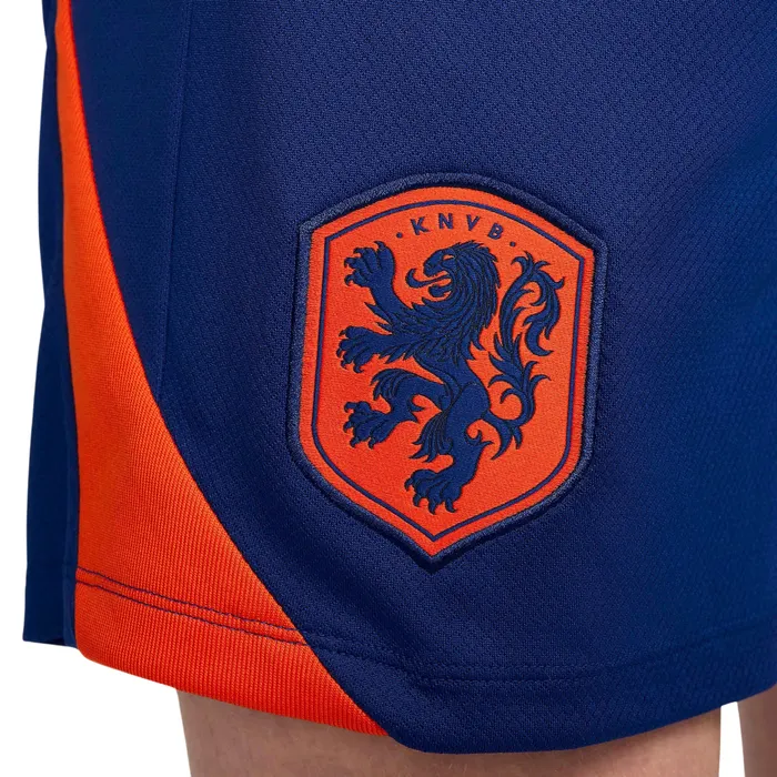 Nike Nederland Strike Dri-FIT Short Heren