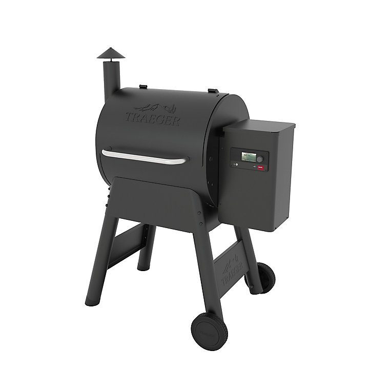 Barbecue à pellets Pro 575 Traeger