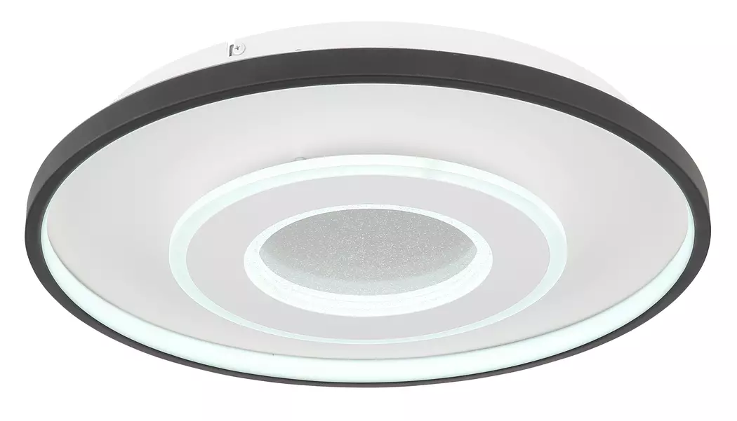 LED-Deckenleuchte Brienna