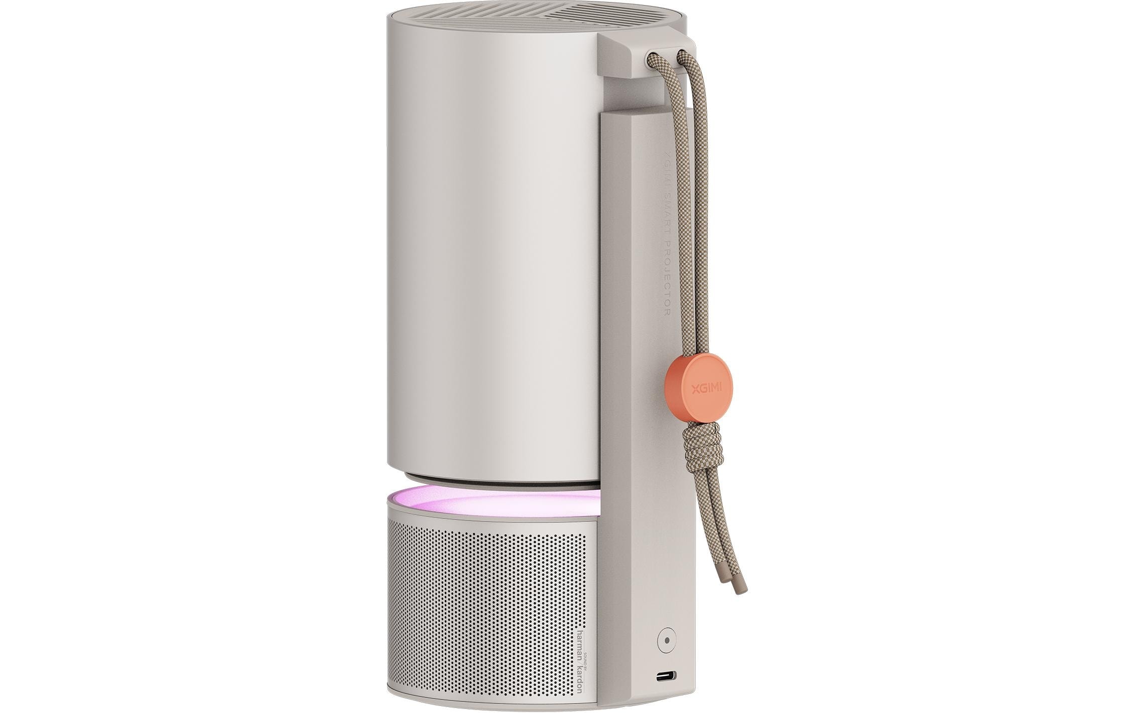 XGIMI Portabler Projektor »MoGo 3 Pro« ( )