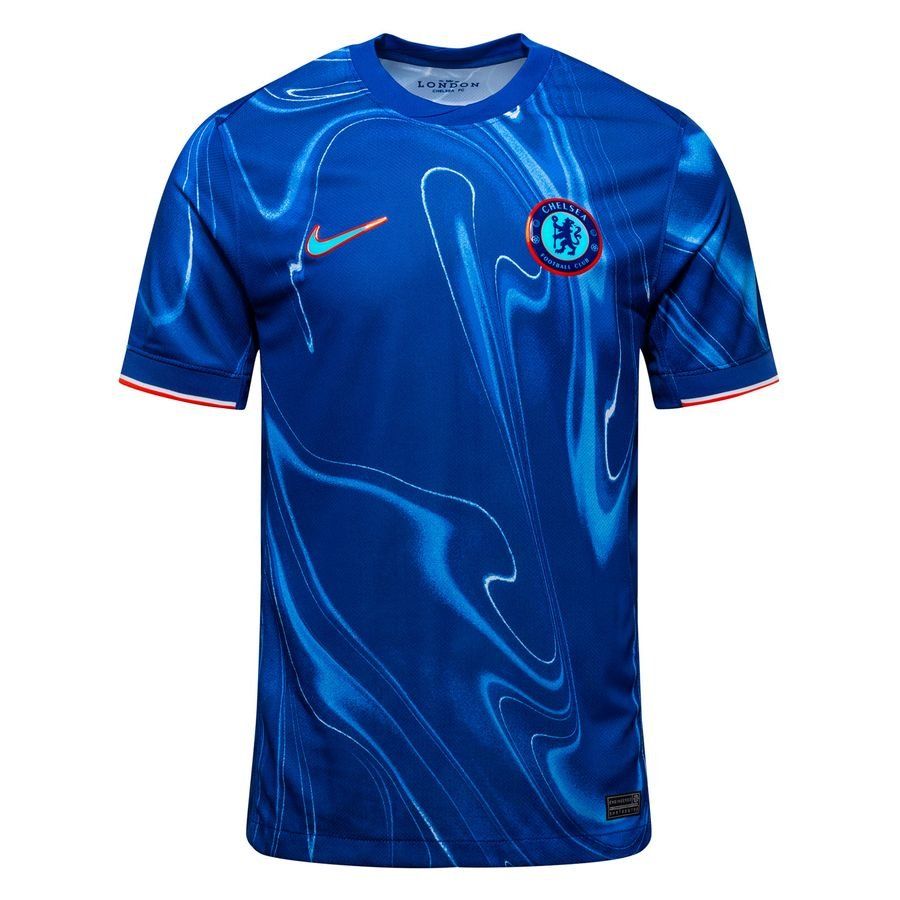 Chelsea Maillot Domicile 2024/25 Enfant