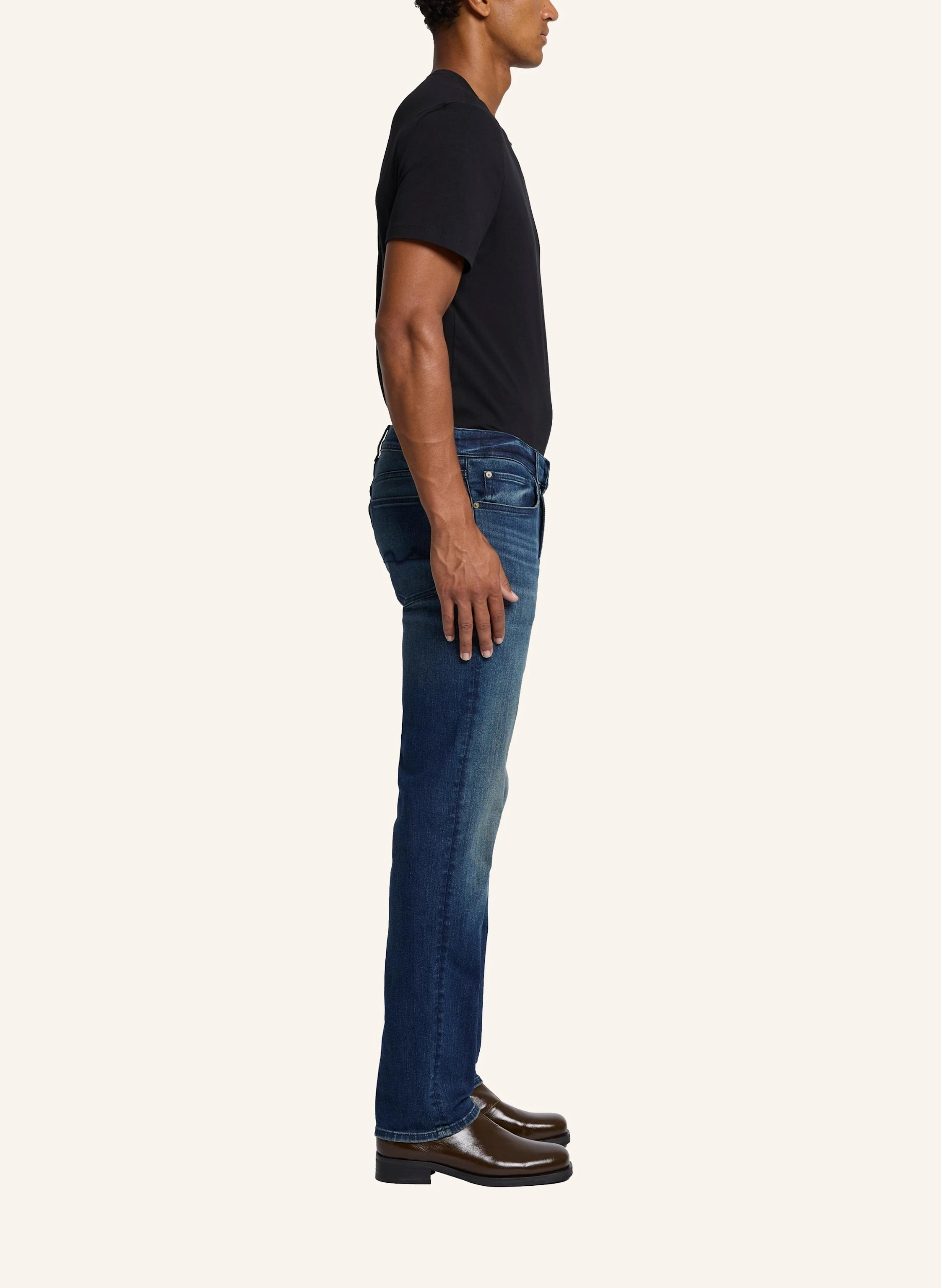 7 for all mankind Jeans SLIMMY Slim Fit