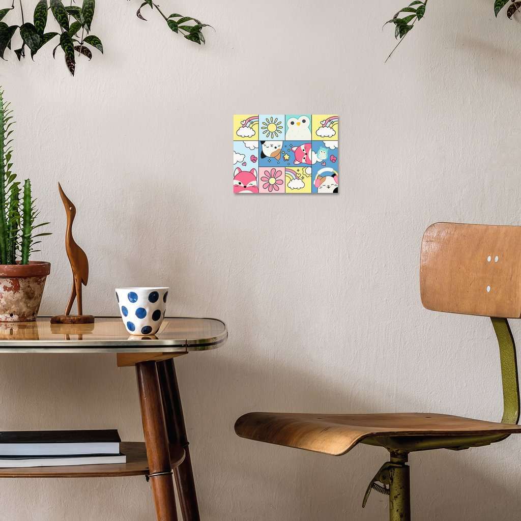 Ravensburger Spiel Squishmallows