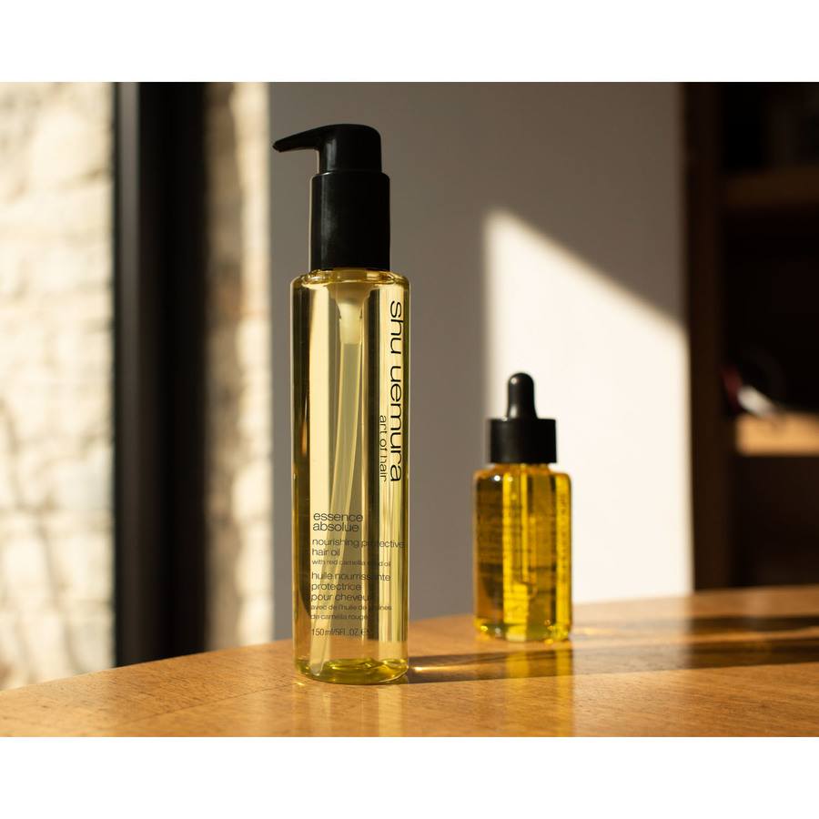 Shu Uemura Essence Absolue Nourishing Protective Hair Oil 150ml