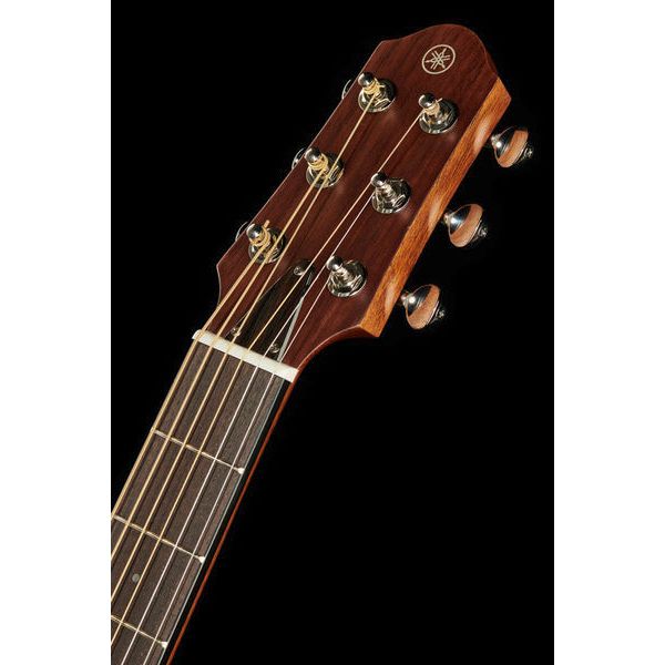 Yamaha SLG200S CRB