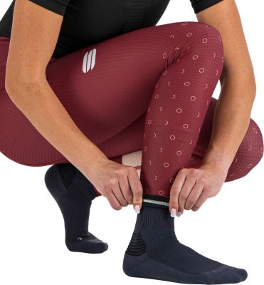 SPORTFULDoro Apex Tight - rot