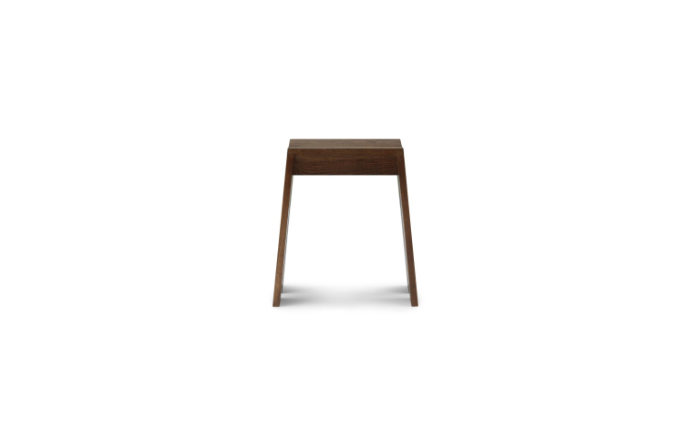 Normann Copenhagen Let kruk H46 Oak