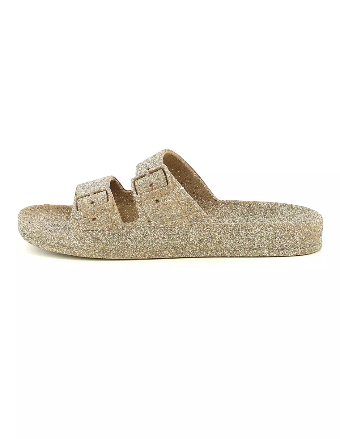 CACATOES CARIOCA - Mules & sabots Taupe