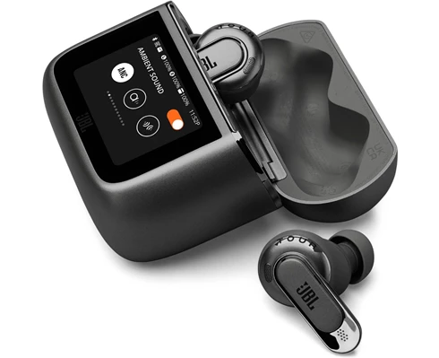 JBL Tour Pro 3 - Black