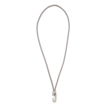 Rakband elastiek met haak 4mm 35cm 4 stuks