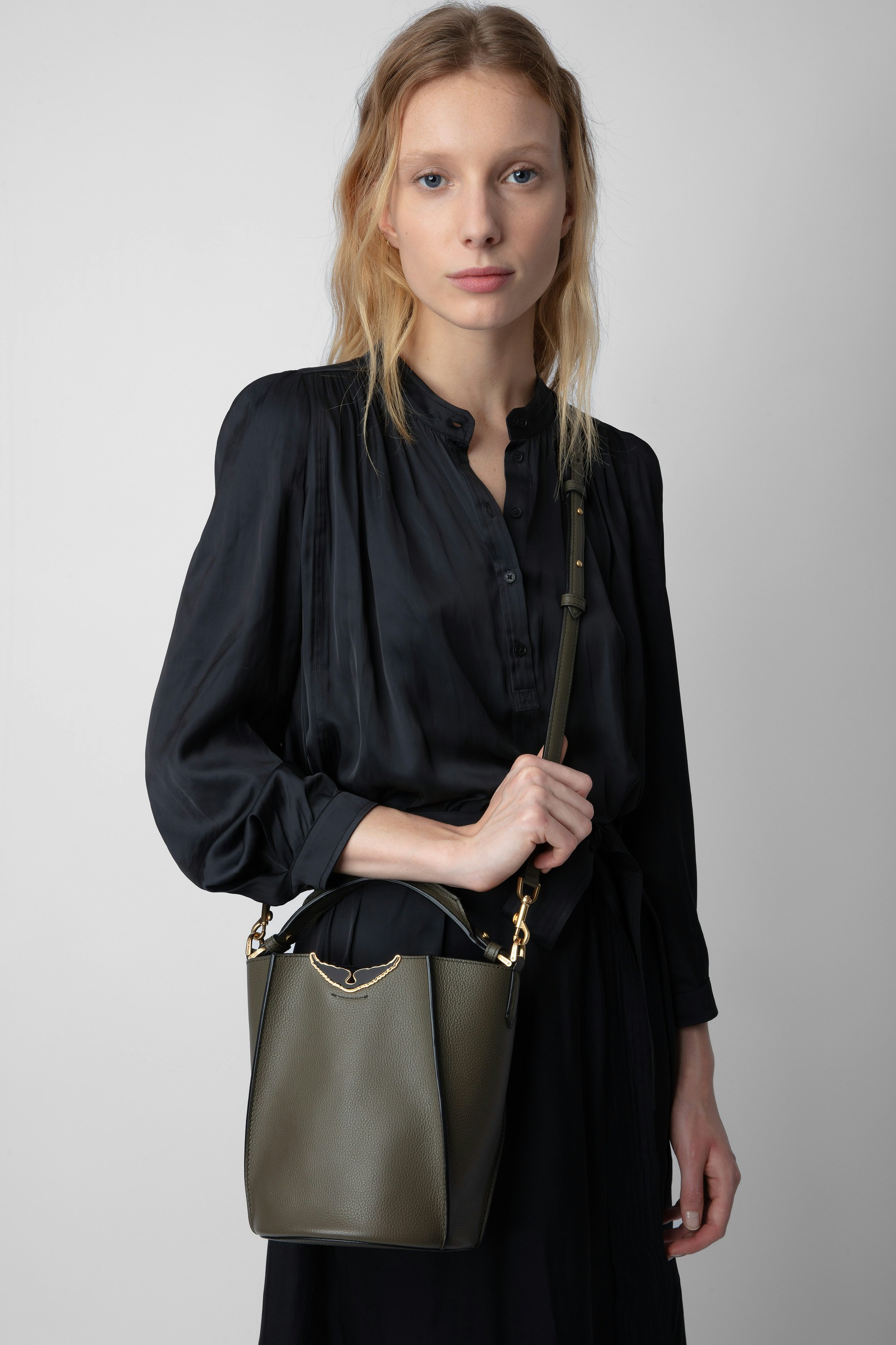 Sac Borderline Bucket