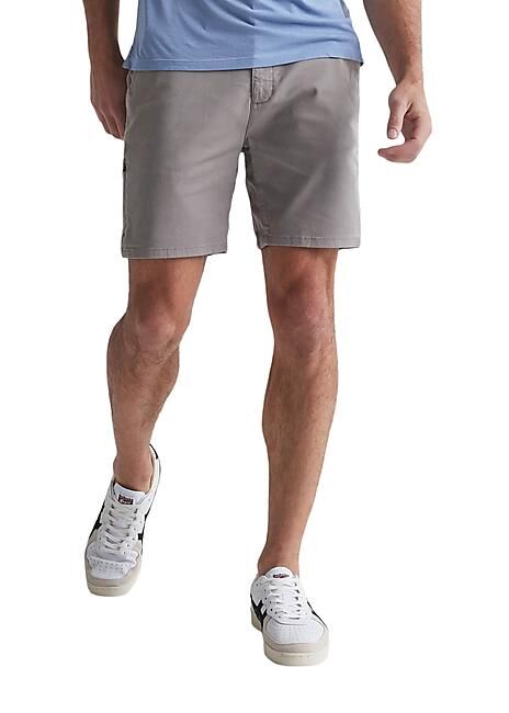 DUER - BERMUDA LITE JOURNEY 7 INCH M