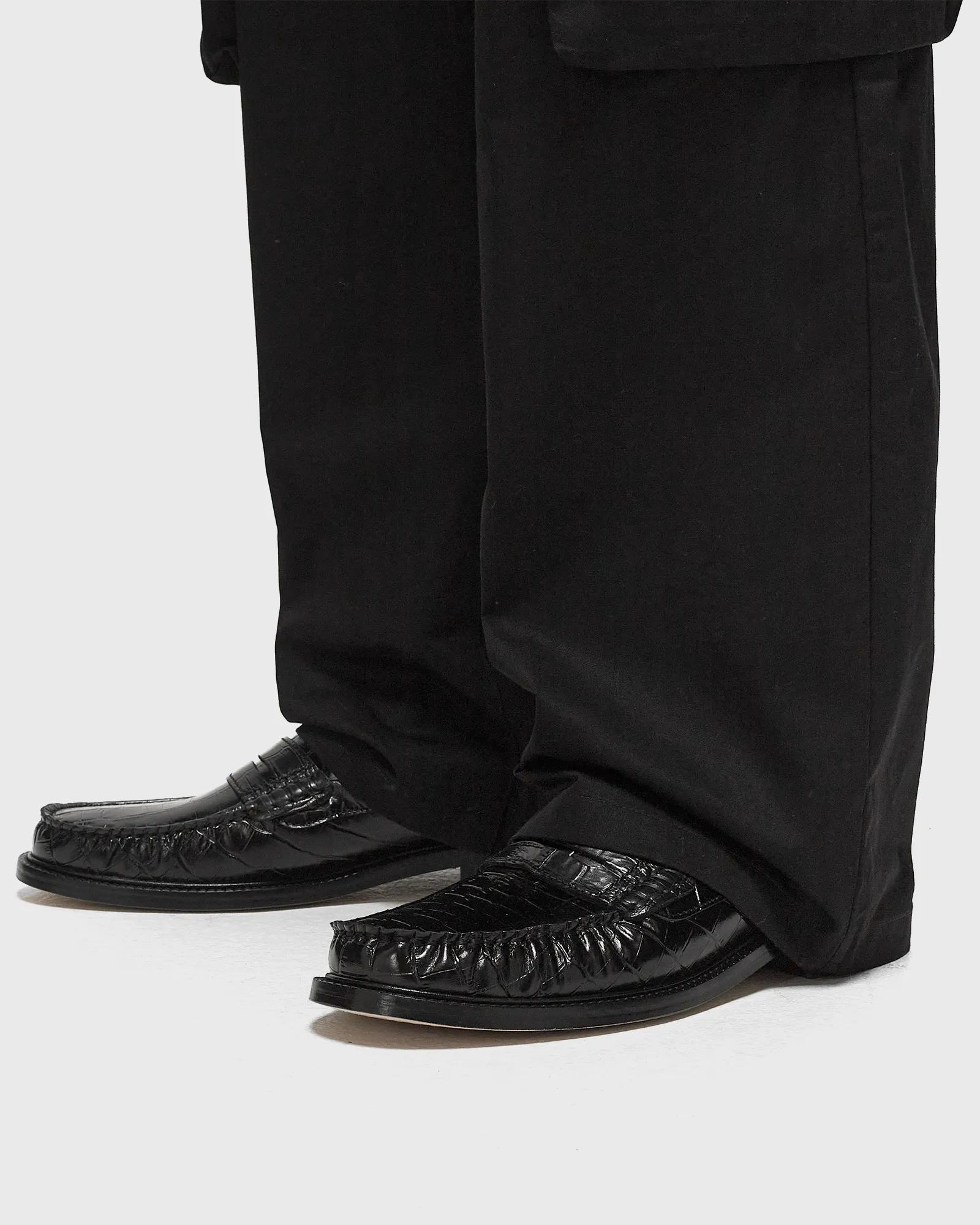 VINNY´s Yardee Mocassin Loafer