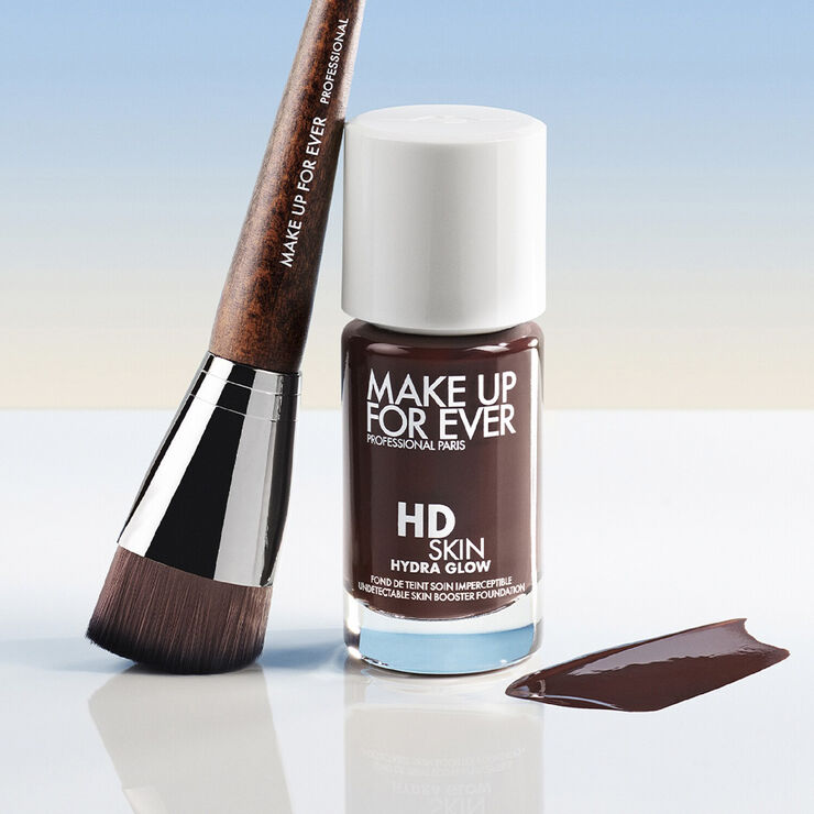 Make Up Forever Foundation Brush