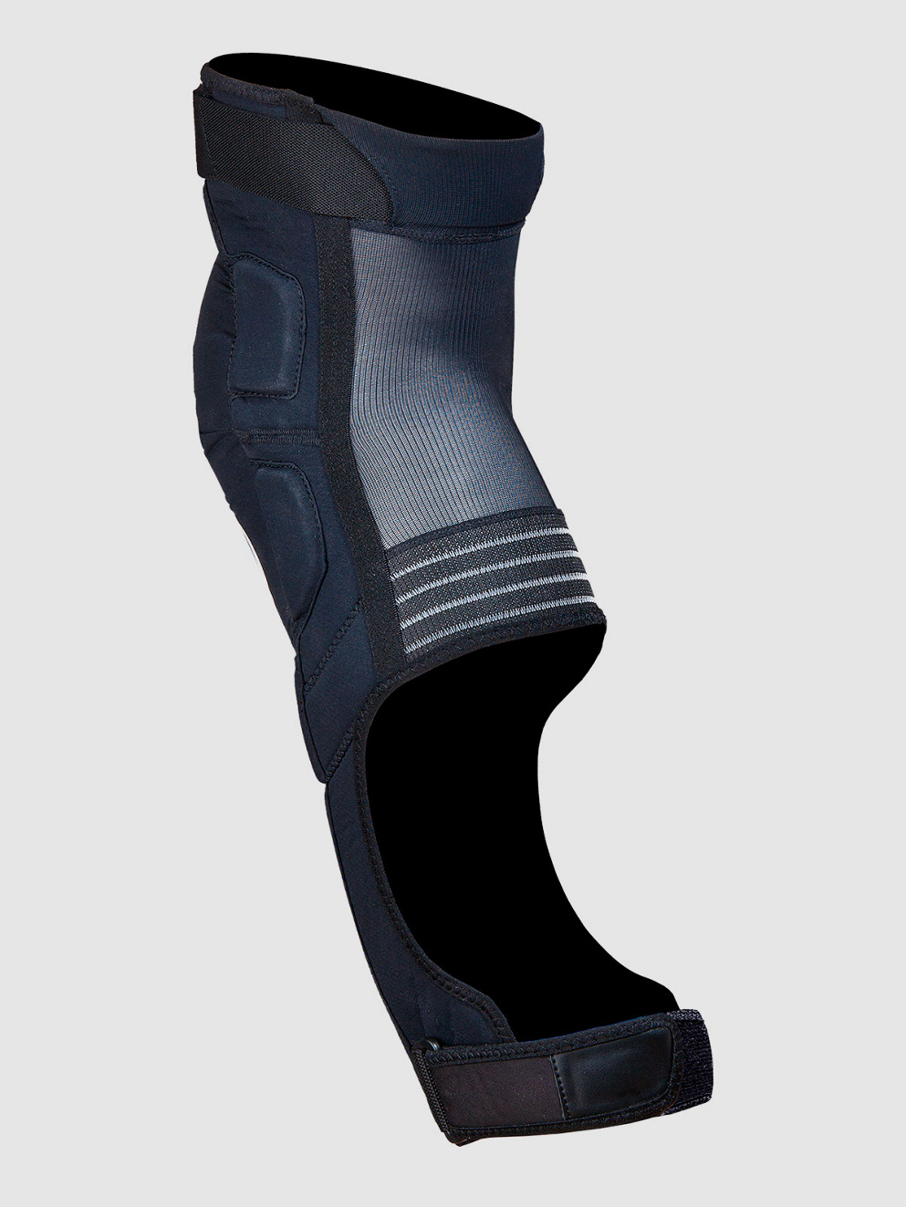 Amplifi Kana Knee Protection jet/black