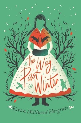 The Way Past Winter (paperback) (Paperback)
