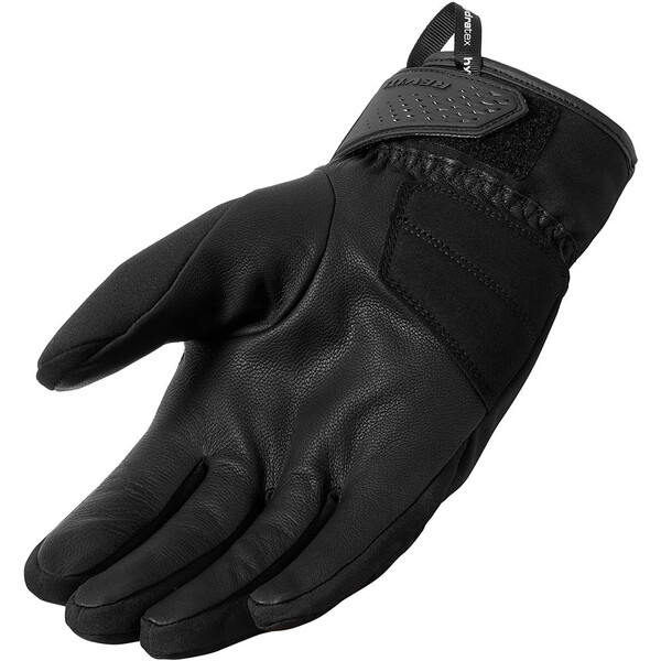 Rev'it - Gants Wayden H2O Noir