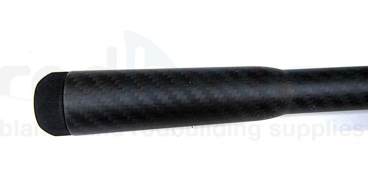 Poignée EFX Full Grip Carbon 3K 14.5 Long EFX Full Grip Carbon 3K Soft Touch14.5 Long
