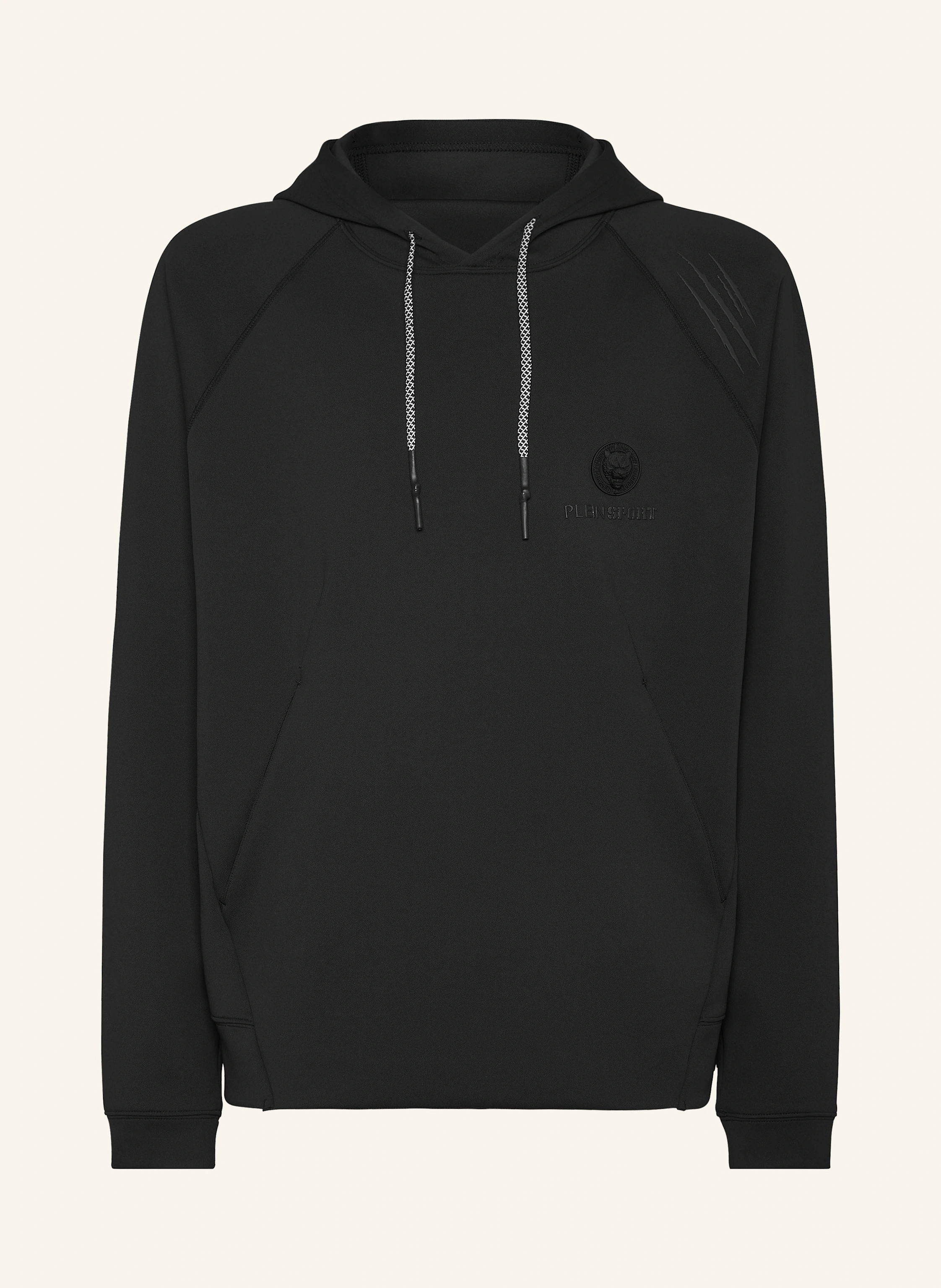 PLEIN SPORT Kapuzenpullover