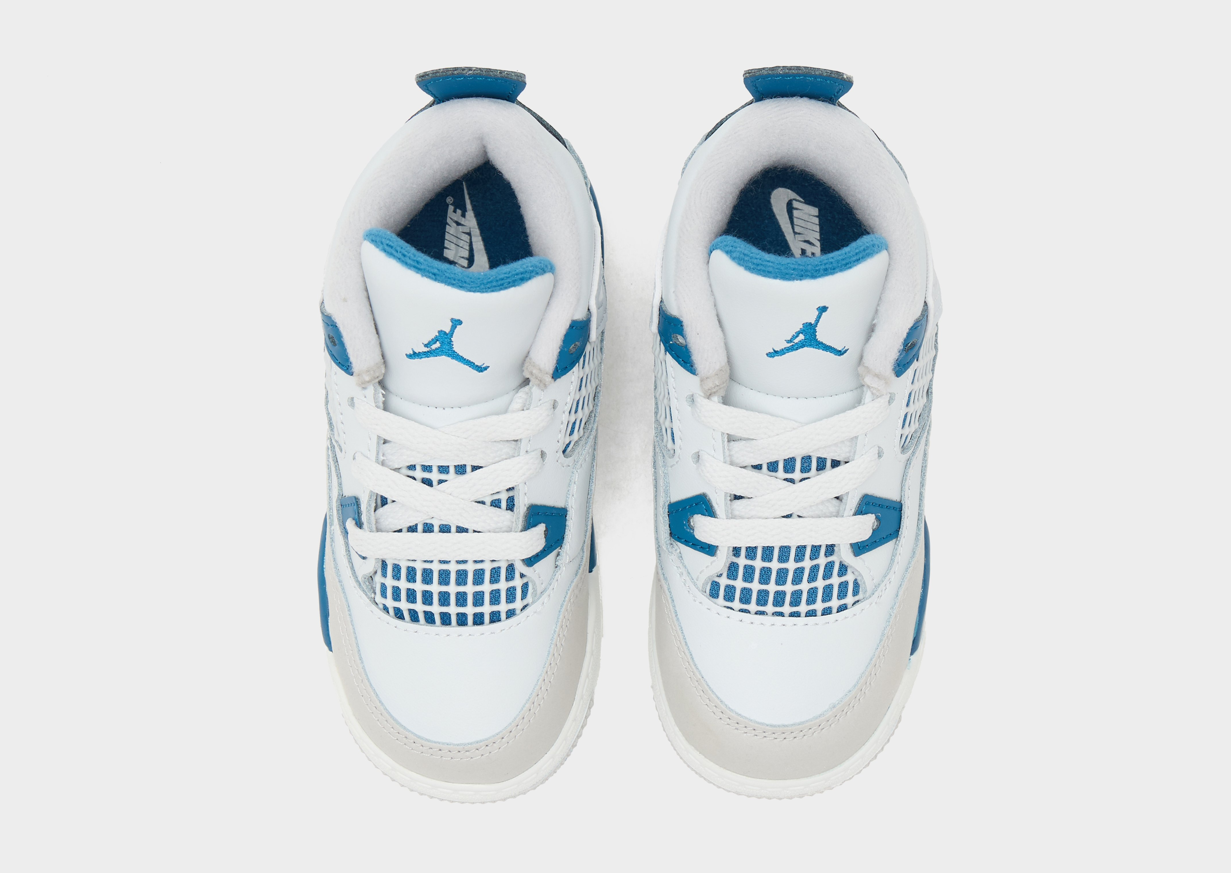 Jordan Air 4 OG Bébé