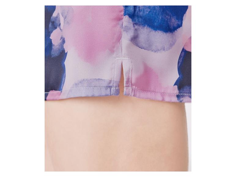 Korte dames pyjama