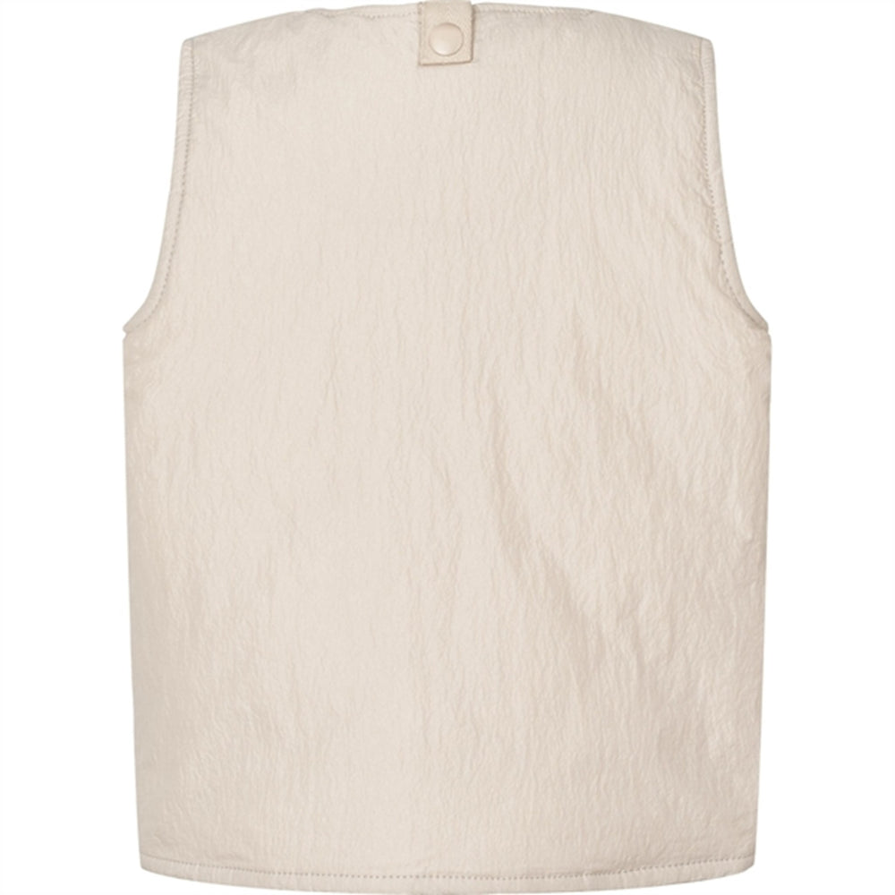 Køb MarMar Moon Grey Orvella Termovest Ridé