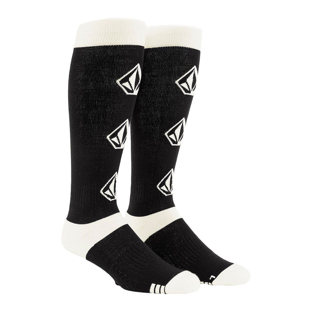 Volcom CAVE - Chaussettes Homme black