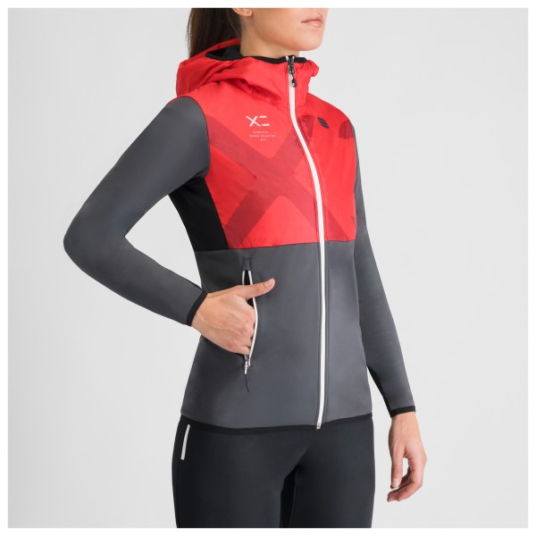 Sportful - Women's Rythmo Jacket - Veste de ski de fond