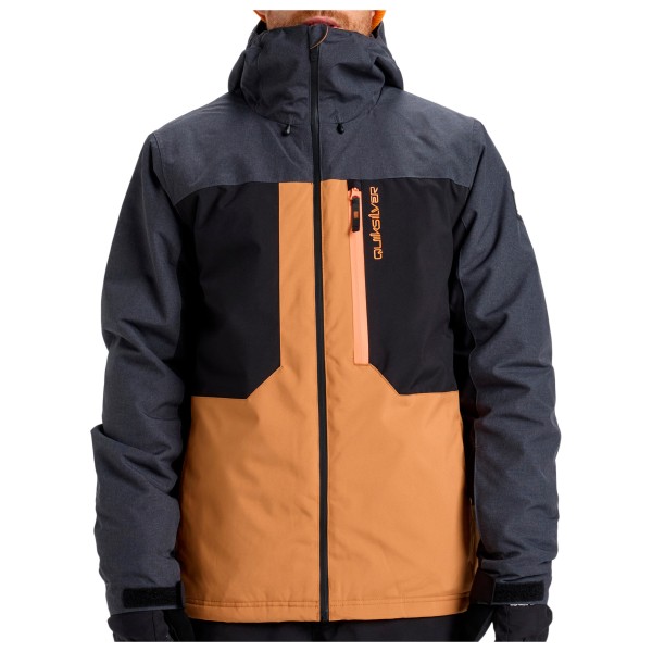 Quiksilver - Dawson Jacket - Veste de ski