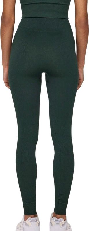 Athleisure - Legging - Zwart - Naadloos - B-Dry Technologie