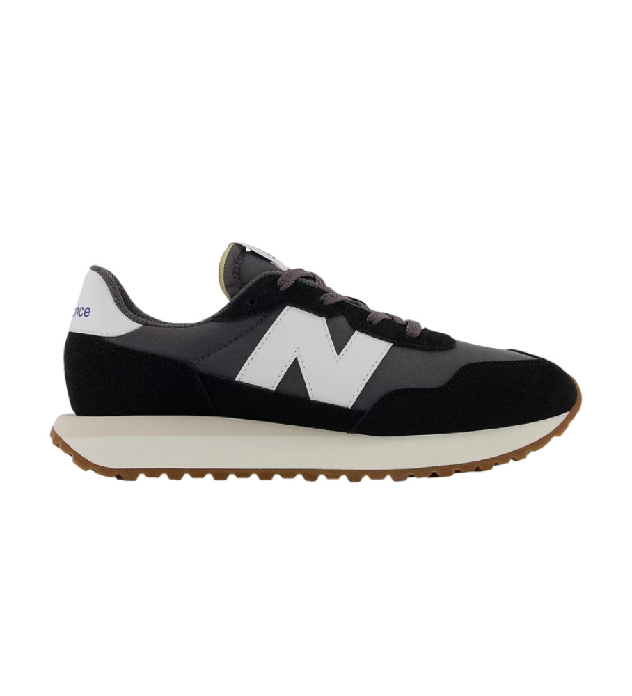 Tênis New Balance 237 Preto