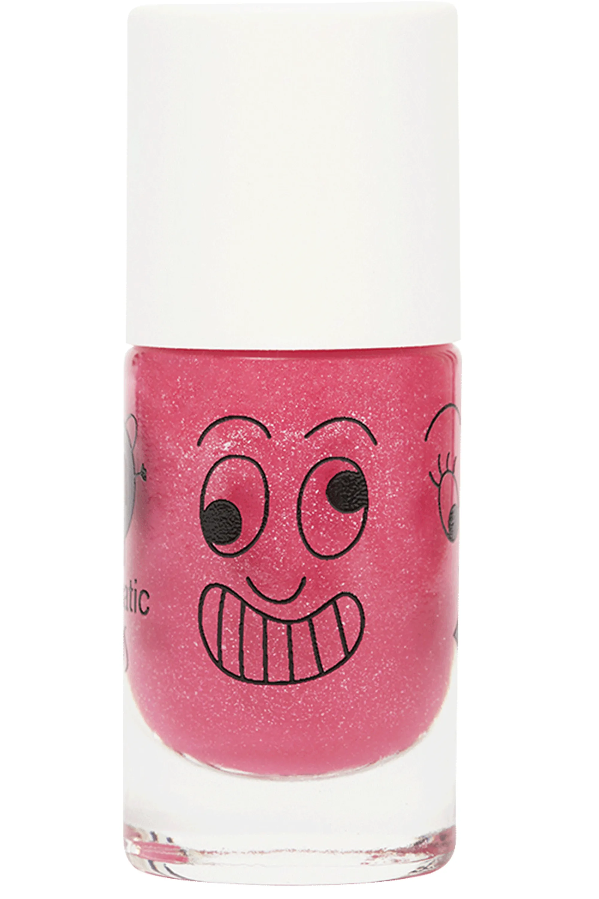Nailmatic Vernis enfant à base d’eau-8 ml