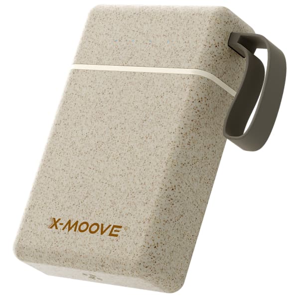 Recharge électrique XMOOVE POWERECO 10000