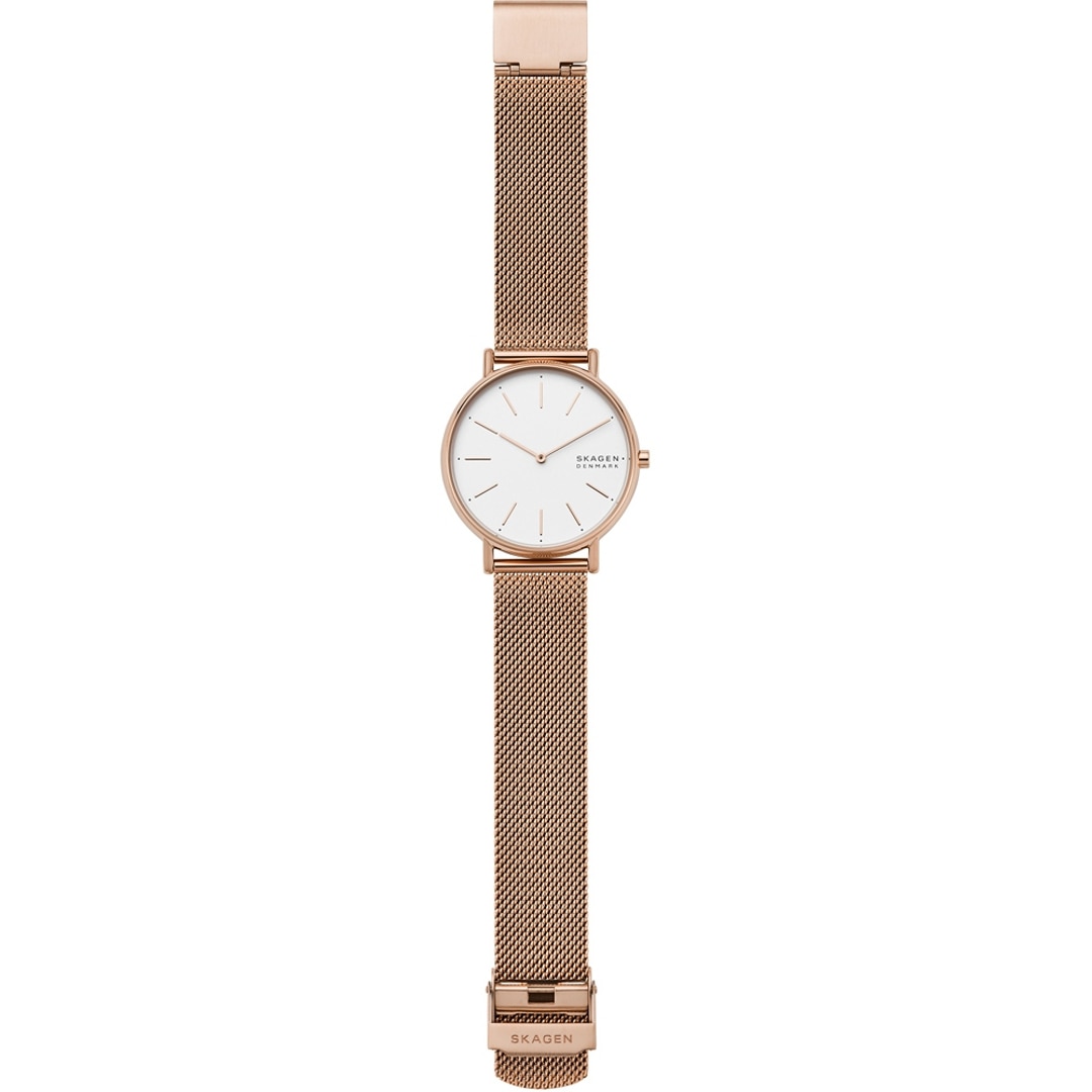Skagen Signatur Ø 38