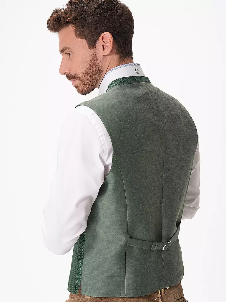 WENGER Trachtengilet FELIX  grün
