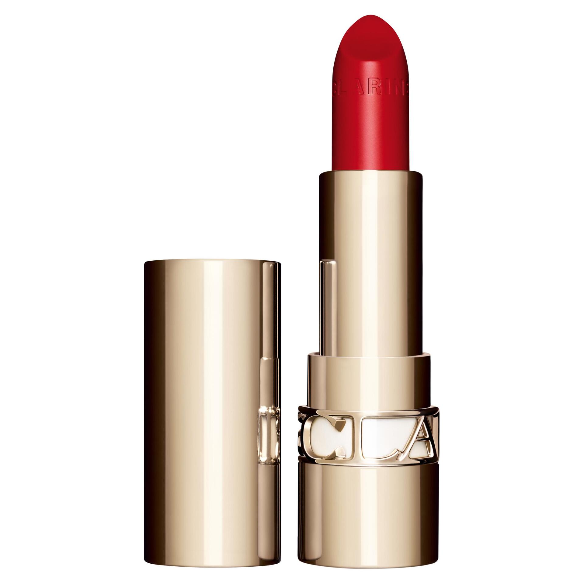 CLARINS Joli Rouge Satin Lipstick