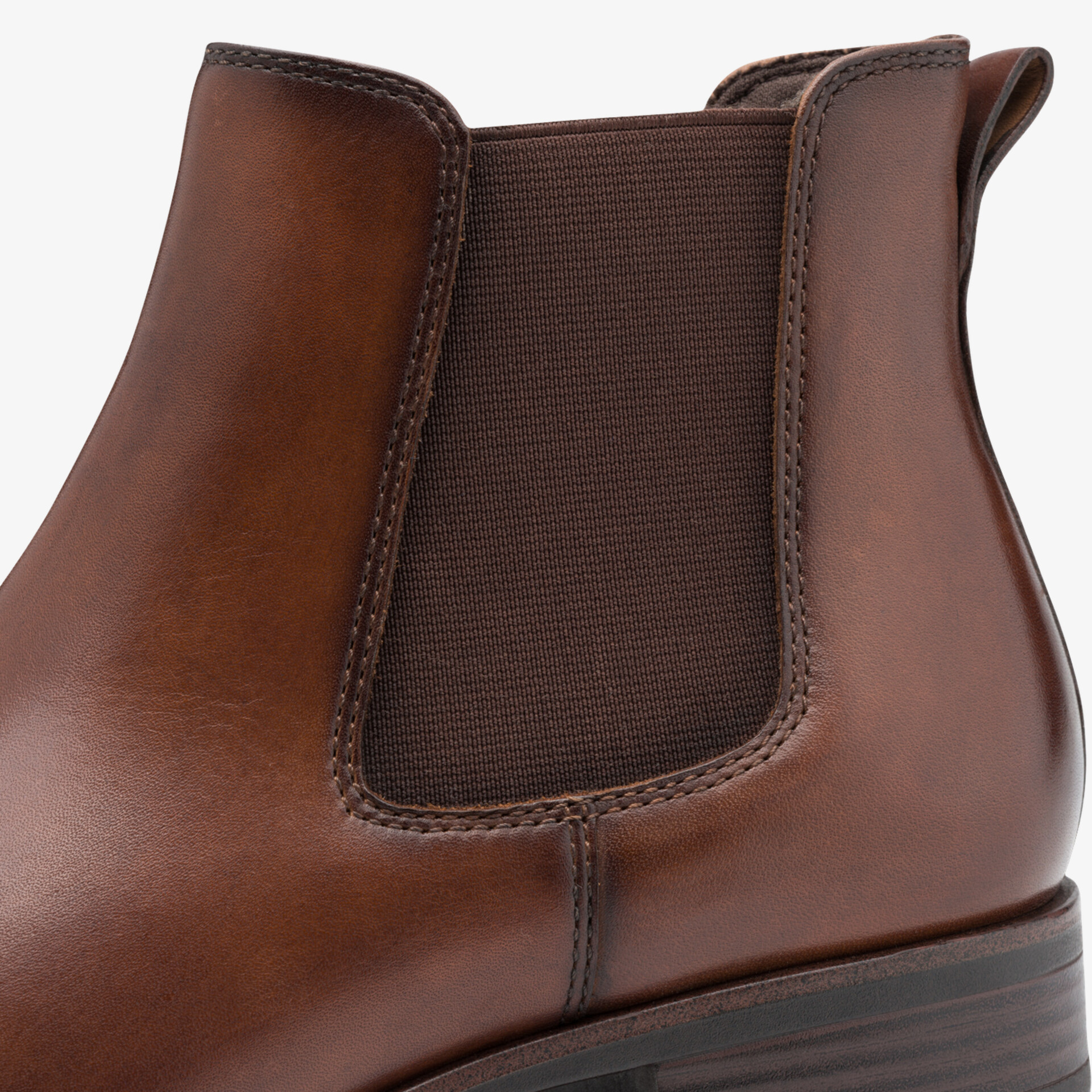 Tamaris Damen Stiefeletten braun