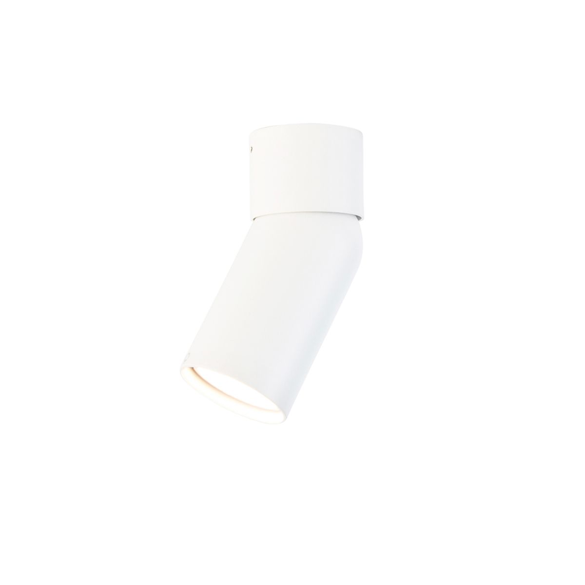 Smart spot wit verstelbaar incl. Wifi GU10 - Falo