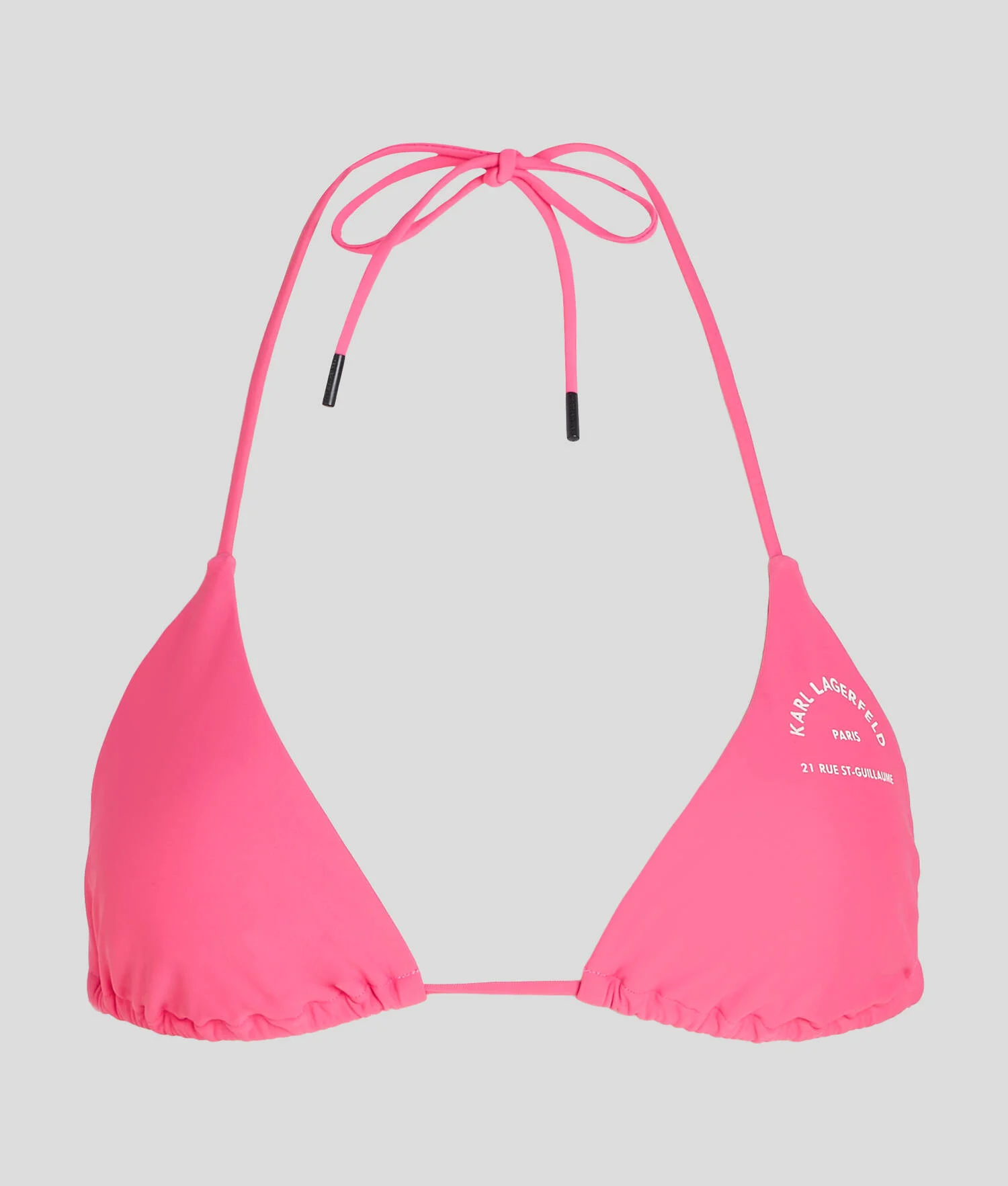 HAUT DE BIKINI TRIANGLE CROISÉ RUE ST-GUILLAUME