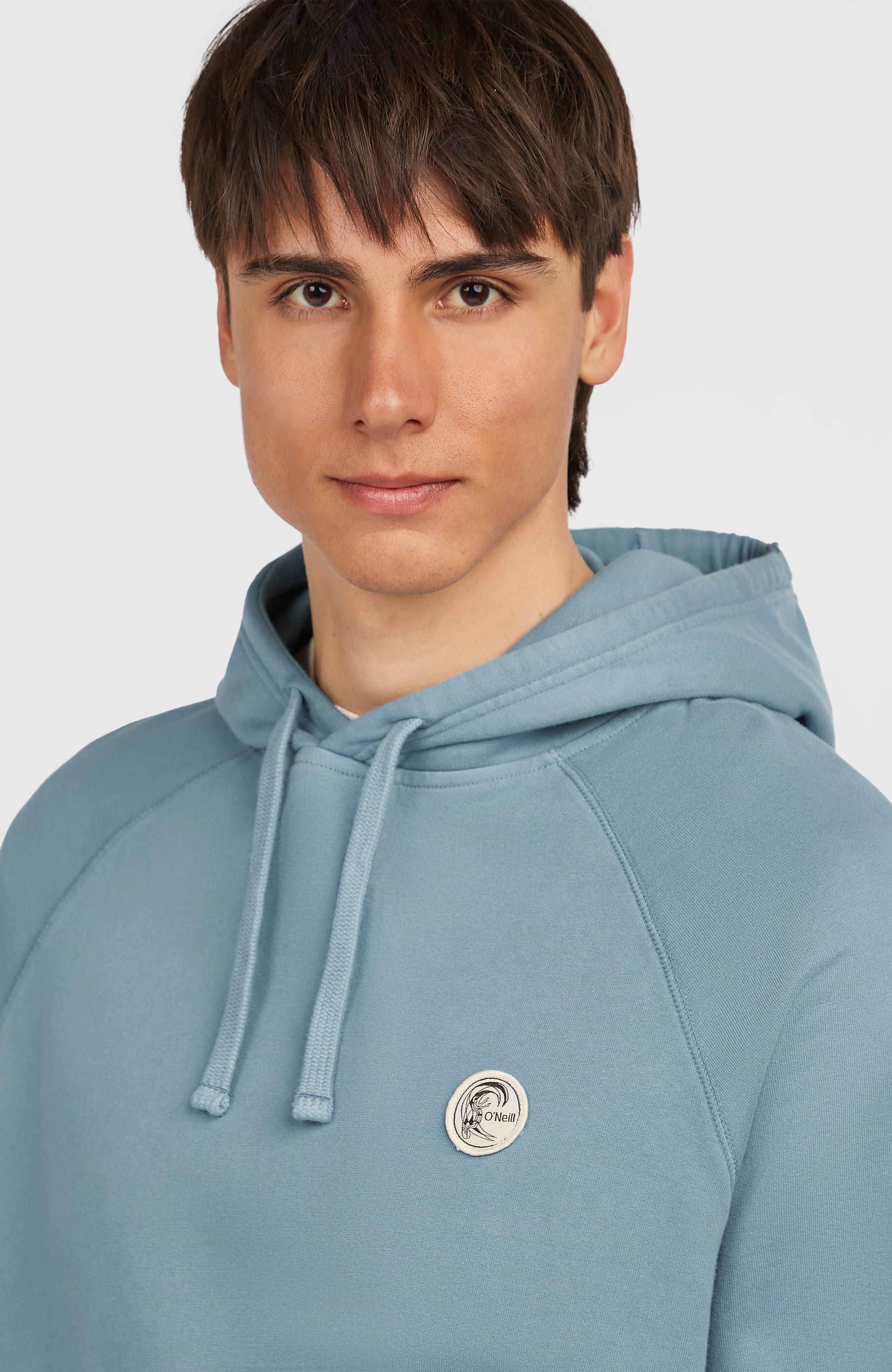 O'Riginals Badge hoodie