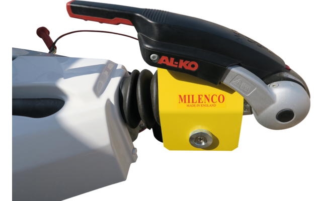 Milenco AKS 3004 AK 10 Schwerlast Kupplungssperre