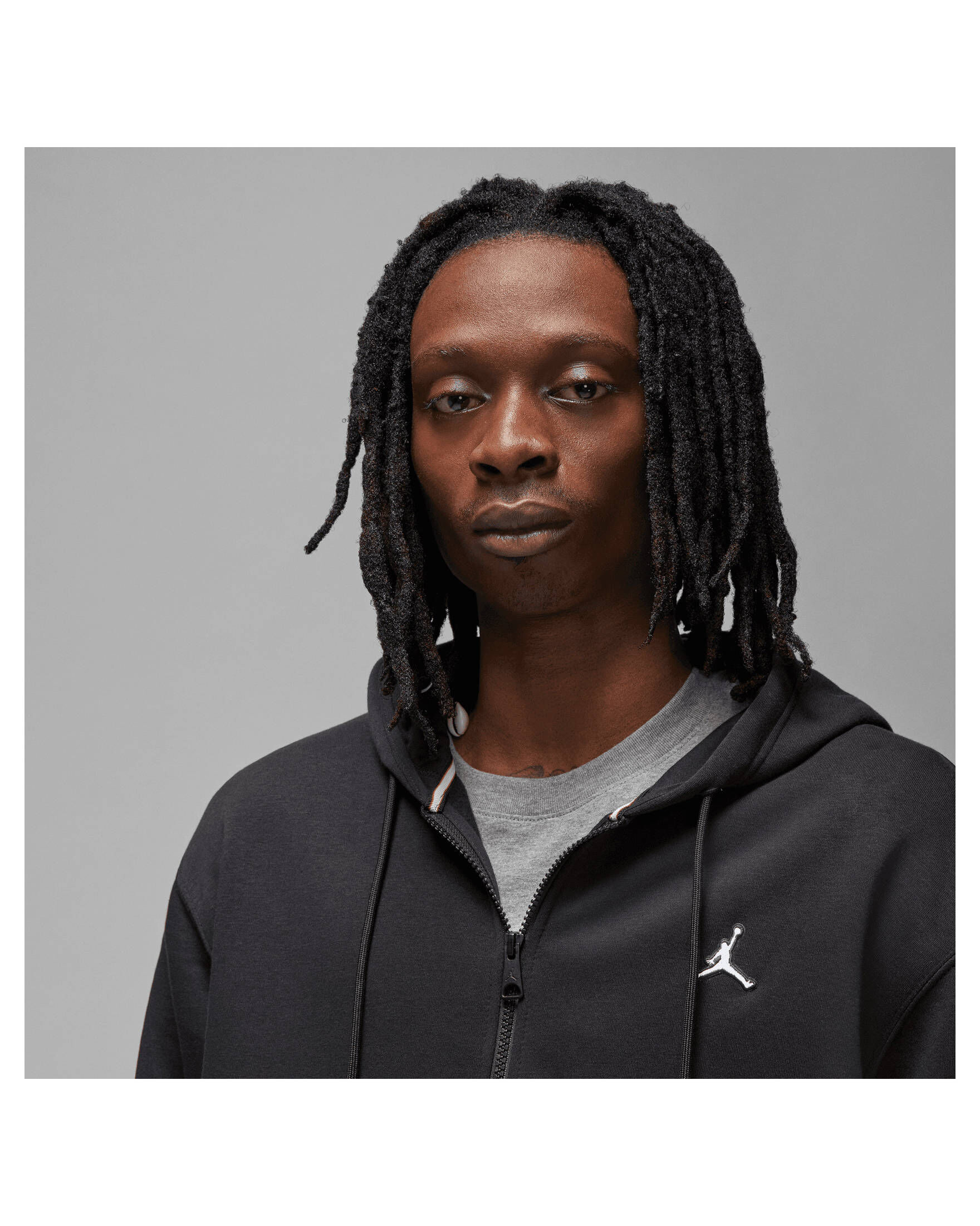 Jordan| Herren Sweatjacke JORDAN ESSENTIAL