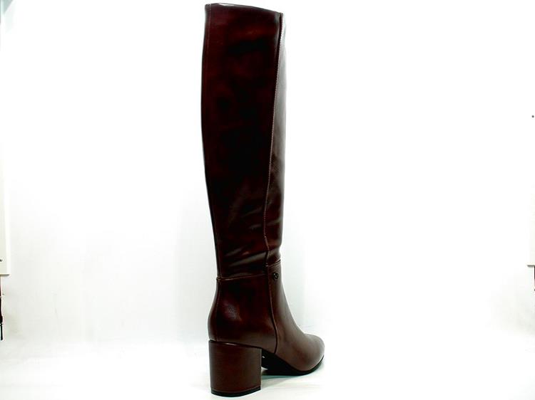 Mexx Pluck Mila 1800353 Bruin